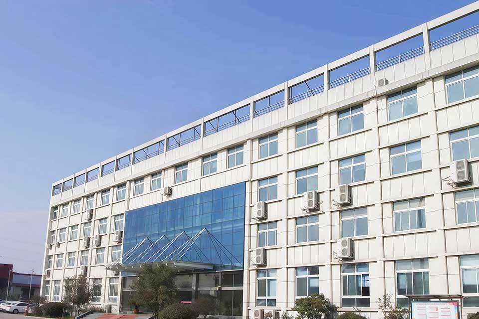 About Us - SINOTECH ELECTRIC