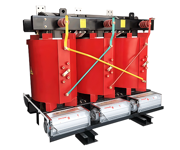 dry-type-transformer