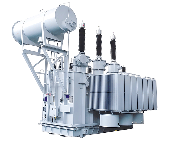 high-voltage-power-transformer