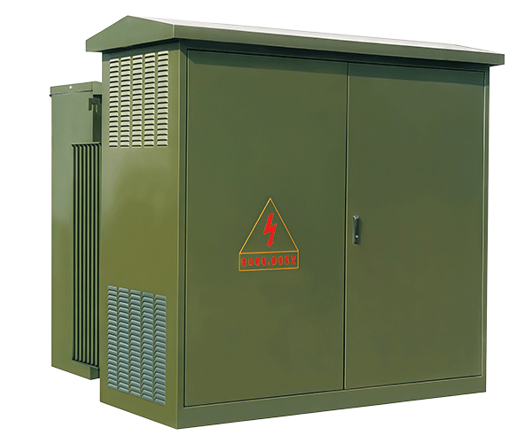 pad-mount-transformer